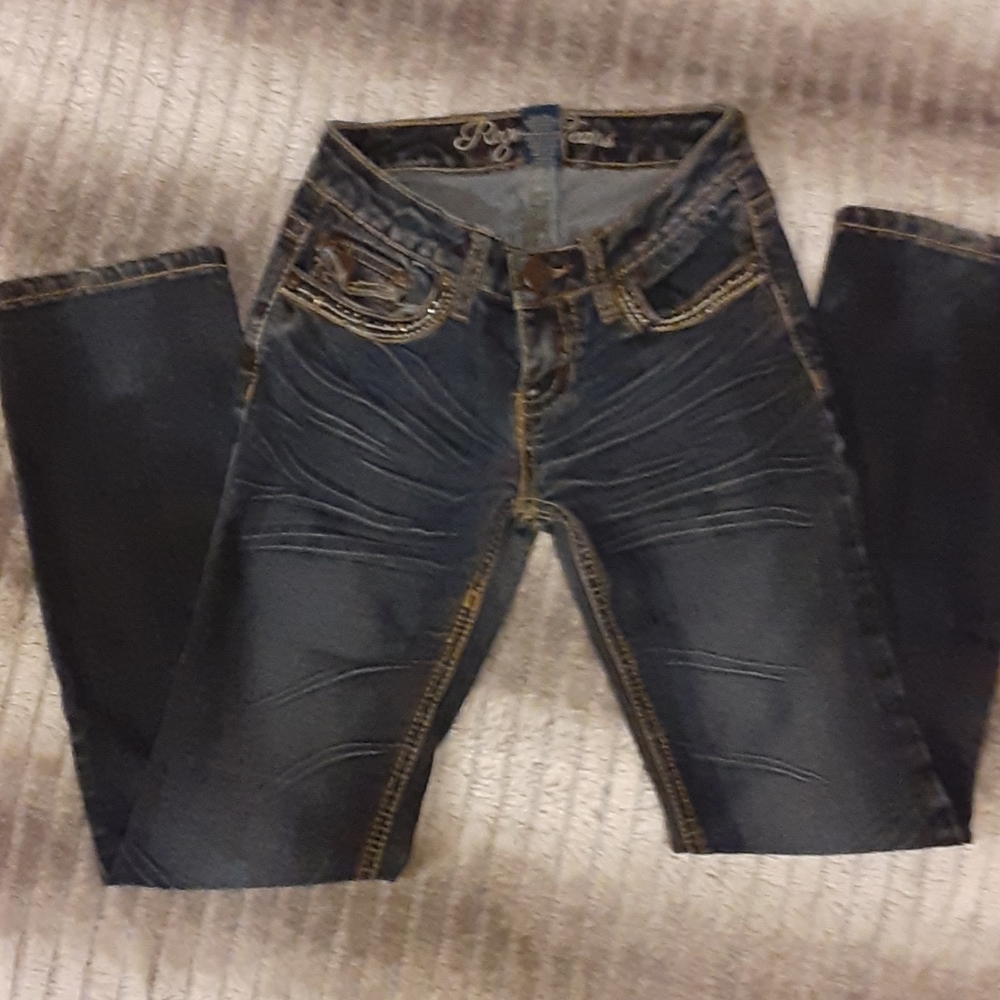 Request denim jeans sz 8